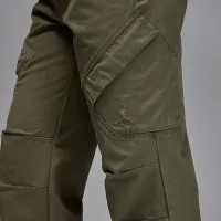 Nike Jordan Chicago женская Pants цвет зеленый