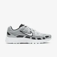 Nike P-6000 Кроссовки цвет серый