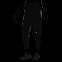 Nike Dri-FIT Prima жіноча З високою талією 7/8 тренувальні Pants колір фіолетовий