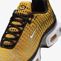 Nike Air Max Plus VII мужские Кроссовки Yellow