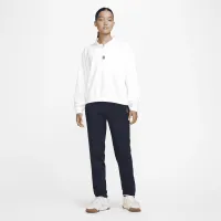 NikeCourt Dri-FIT Heritage женская Tennis Polo цвет белый