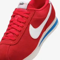 Nike Cortez жіноча Кросівки колір червоний