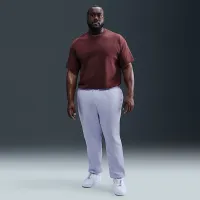 Nike Club чоловічі Joggers колір фіолетовий