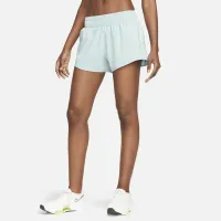Nike One Women's Dri-FIT Mid-Rise 3
