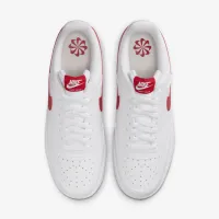 Nike Court Vision Low Next Nature чоловічі Кросівки колір білий