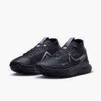 Nike Pegasus Trail 4 GORE-TEX жіноча Waterproof Trail Running взуття Blue