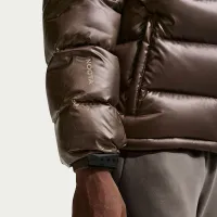 Nike NOCTA Sunкомплект Puffer колір коричневий