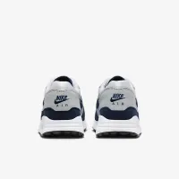 Nike Air Max 1 '86 OG G мужские для гольфа Кроссовки цвет белый