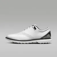 Nike Jordan ADG 4 чоловічі для гольфу Кросівки колір білий
