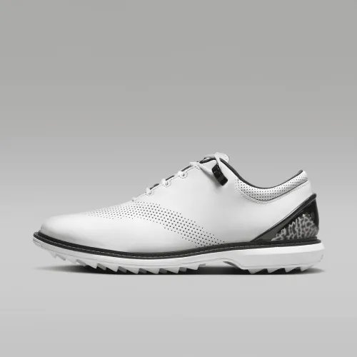 Nike Jordan ADG 4 чоловічі для гольфу Кросівки колір білий