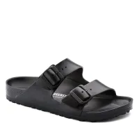 Шлёпанцы Birkenstock Arizona Eva 129421 - Черные