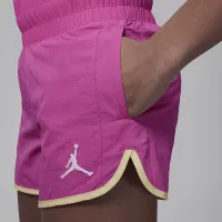 Nike Jordan Lemonade Stand Big дитячі High Flying шорти Pink
