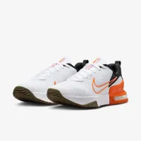Nike Air Max Alpha Trainer 6 мужские для тренировок Кроссовки цвет белый