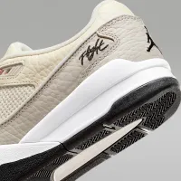 Nike Jordan Flight Court женская Кроссовки цвет белый