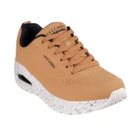 Кроссовки Мужские Skechers UNO RUGGED Wat-air-proof (183048-TAN)