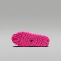 Nike Jordan Lil Drip Little дитячі Boots Pink