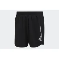 Шорти adidas Designed 4 Running H58578 - Чорні