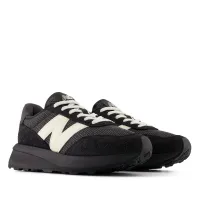 Кроссовки New Balance U370PB - Черные