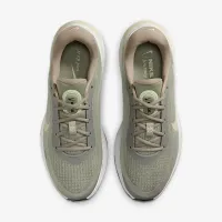 Nike Journey Run мужские Road Running Кроссовки цвет зеленый