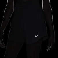 Nike One женская Dri-FIT Ultra С высокой Талией 3