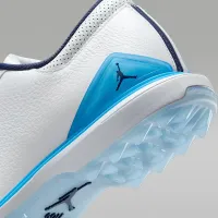 Nike Jordan ADG 5 для гольфу Кросівки колір білий