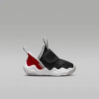 Nike Jordan 23/7 Baby/Toddler Кросівки колір чорний