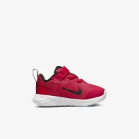 Nike Revolution 6 Baby/Toddler Кроссовки цвет красный
