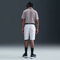 Nike Tour чоловічі Dri-FIT для гольфу Polo Pink
