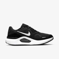 Nike Structure 26 женская Road Running Кроссовки цвет черный