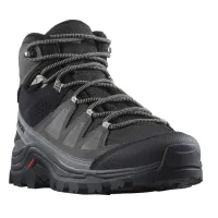 Кроссовки для треккинга SALOMON QUEST ROVE MID GTX Gore-Tex (471815)
