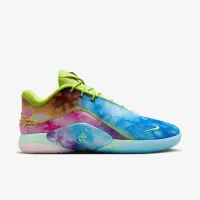 Nike LeBron XXII баскетбольные Кроссовки цвет зеленый