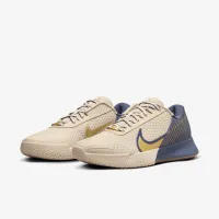 NikeCourt Vapor Pro 2 Premium мужские Hard Court Tennis Кроссовки цвет коричневый