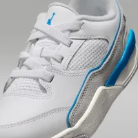 Nike Jordan Flight Court Little детские Кроссовки цвет белый