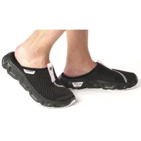 Кроссовки Шлёпанцы Женские Salomon REELAX SLIDE 6.0 (471165)