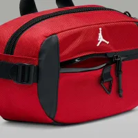 Nike Jordan Sport Crossbody сумка (5L) цвет красный