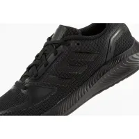 Кросівки adidas Run Falcon 2.0 GV9569 - Чорні