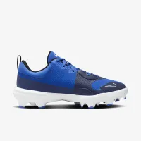 Nike Force Trout 9 Pro MCS бейсбольні бутси блакитний