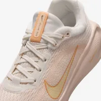 Nike Stellar Ride Big дитячі Running Кросівки колір білий