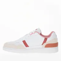 Кросівки Lacoste T-Clip 124 6 SUJ 747SUJ0015-B53 - Білі