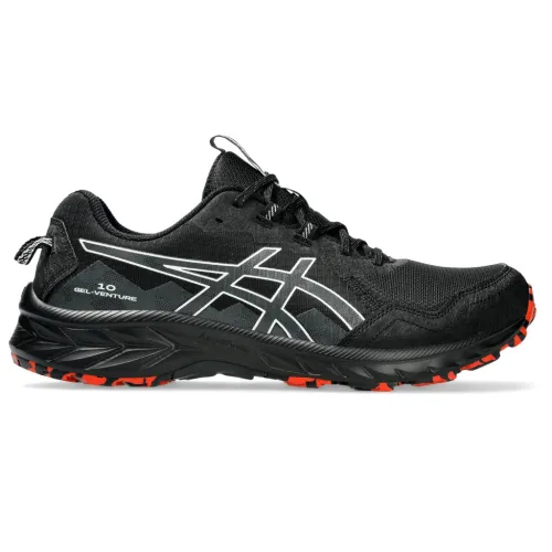 Кроссовки Мужские для бега ASICS GEL-VENTURE 10 (1011B967 003)