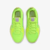 Nike Sabrina 2 SE Big детские баскетбольные Кроссовки Yellow