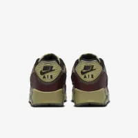 Nike Air Max 90 GORE-TEX чоловічі Winterized Кросівки колір зелений