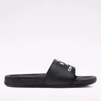 Шльопанці Converse All Star Slide 171214C - Чорні