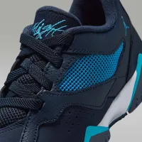 Nike Jordan MVP 92 Little дитячі Кросівки блакитний