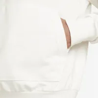 Nike Standard Issue чоловічі Dri-FIT Pullover баскетбольні Толстовка з капюшоном колір сірий