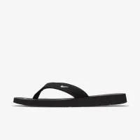 Nike Celso Girl женская Slides цвет черный