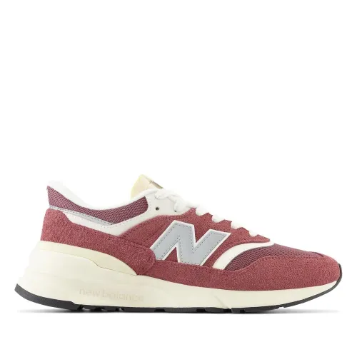 Кросівки New Balance U997RCC - Червоні