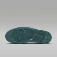Nike Air Jordan 1 Zoom CMFT 2 чоловічі Кросівки колір білий
