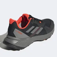 Кросівки adidas Terrex Soulstride Rain.Rdy Trail Running FZ3037 - Чорні