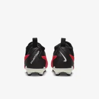 Nike Jr. Phantom GX Academy Big дитячі Multi-Ground футбольні бутси колір червоний